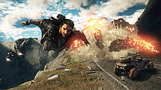 JUST CAUSE 4, фото 6
