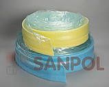 Демпферна стрічка (50м) 05*150*50, фото 2