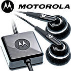Навушники Motorola microUSB Stereo Headset S280 Original