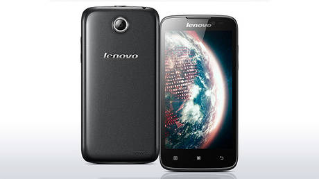 Lenovo A516