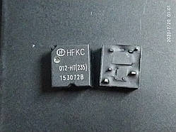 Hongfa HFKC 012-HT (235) 4 PIN Автомобільне реле далекого світла Buick