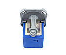 Зливний насос для пральної машини Siemens, Bosch 00143370 / 00142370 / 00141896 / 00141874 / 163SI16, фото 6