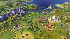 Civilization 6 VI: Platinum Edition (Ключ Steam) для ПК, фото 3