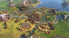 Civilization 6 VI: Platinum Edition (Ключ Steam) для ПК, фото 4