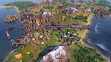 Civilization 6 VI: Platinum Edition (Ключ Steam) для ПК, фото 5