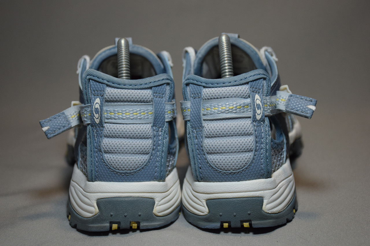 Salomon top techamphibian 3w