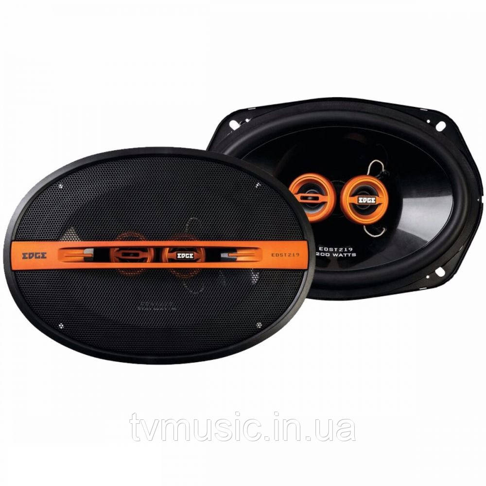 Автоакустика Edge EDST219-E6