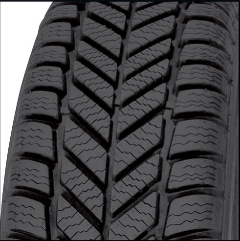 Шина зимняя 185/65 R14 Profil INGA+
