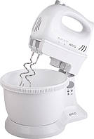 Міксер з чашею ECG RSM 02