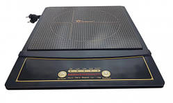 Індукційна плита Domotec MS-5832 2000W