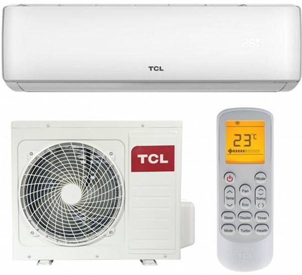 Кондиціонер TCL TAC-12CHSA/XA71 ON/OFF ELITE