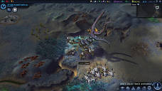 SID MEIER'S CIVILIZATION: BEYOND EARTH, фото 4