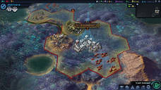 SID MEIER'S CIVILIZATION: BEYOND EARTH, фото 5