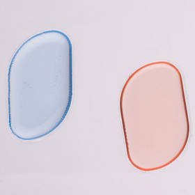 Силіконовий спонж для макіяжу Shimeiyi