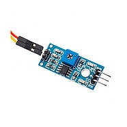 Гігрометр Arduino датчик вологості ґрунту, фото 4