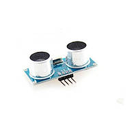 Ультразвуковий датчик відстані HC-SR04 для Arduino (Якість), фото 2