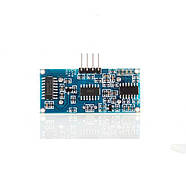 Ультразвуковий датчик відстані HC-SR04 для Arduino (Якість), фото 3
