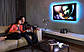 RGB 3 метри LED USB світлодіодна підсвітка телевізора TV, фото 5