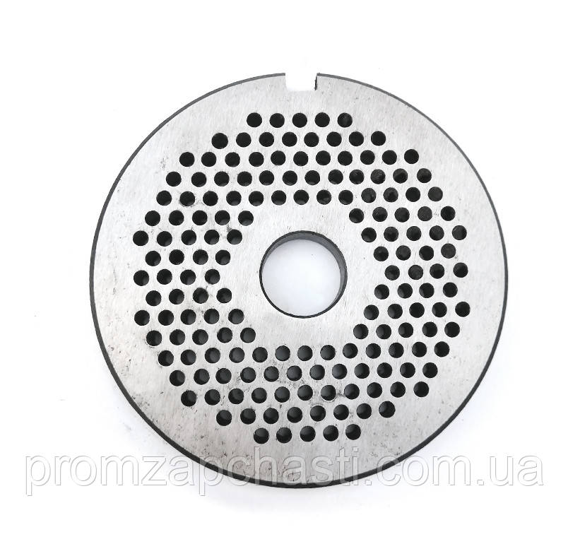 Решітка для води ФВП 130, (К7-ФВП-130), d=5 мм