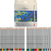 Олівці кольорові 48кол. MARCO Raffine 7100-48СВ, фото 1