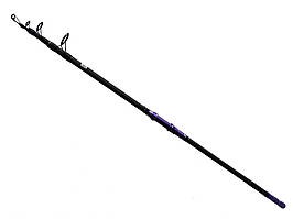 Телескопічне коропове вудлище Boya Splendid 330, 150-300г
