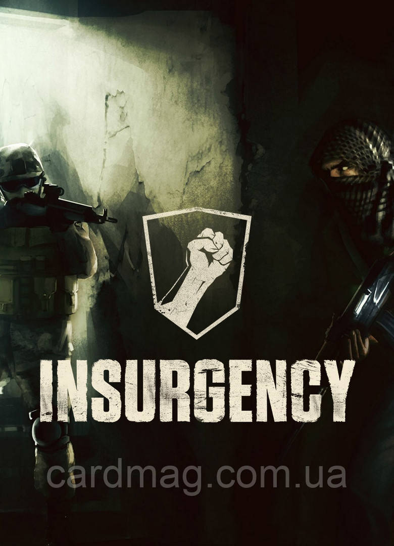 INSURGENCY (Steam)