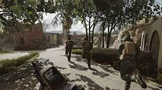 INSURGENCY (Steam), фото 4