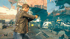 QUANTUM BREAK (Ключ Steam) на ПК, фото 4