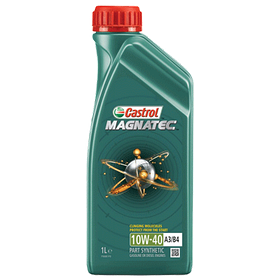 Моторне масло Castrol Magnatec A3/B4 10W-40 1л