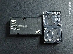 Реле автомобільне TYCO V23086-C2001-A403 10PIN/BMW, VW Passat B5, MINI Cooper