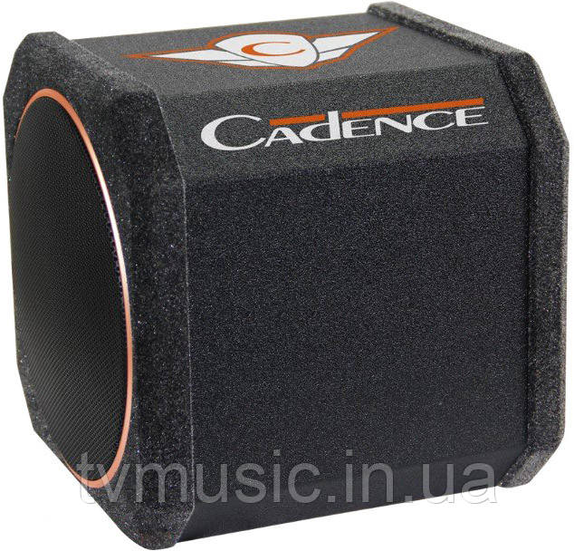 Сабвуфер у машину CADENCE XLERATOR 80SA, фото 1