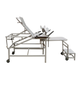 Ліжко акушерське для пологів КА-2 (типу Рахманова)