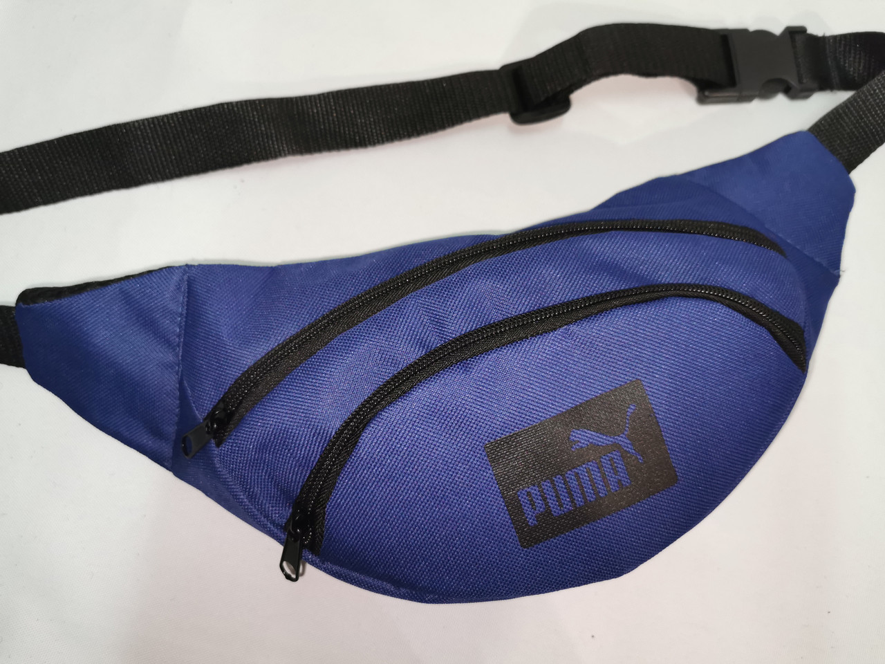 Сумка на пояс PUMA 600D/Спортивні барсетки сумка жіночий і чоловічий пояс Бананка оптом