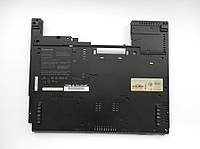 Нижняя часть дно для ноутбука Lenovo ThinkPad T61P 42R9991 42R9989