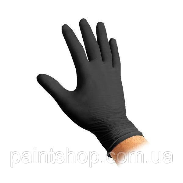 Перчатки латексні Montana Розмір M (1 пара)