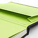 Скетчбук Montana Notebook Check 18/14 см, фото 4