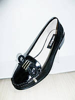 Туфлі на мизком ходу жіночі Welfare Розмір 40 (26 см)