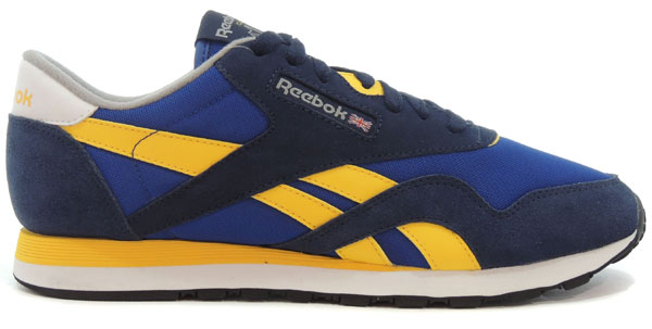Reebok gl cheap 1500 rosso