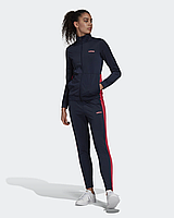 Оригінальний жіночий спортивний костюм Adidas Wts Plain Ts, XS