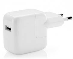 Адаптер USB for Apple iPad 12W A511SW010A051 Зарядний Пристрій Для Зарядки Телефонів І Планшетів Apple