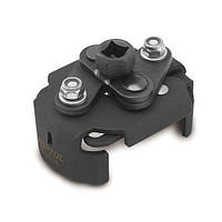 Знімач оливного фільтра універсальний 66-94 мм TOPTUL JDAA0808 ORG