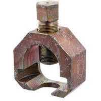 Знімач кермових і кульових ВАЗ 2108-2110 (ХЗСО) СРТ08КРЛ TRP2108 ORG