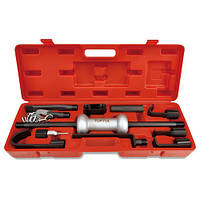 Зворотний молоток для рихтування TOPTUL JGAI1202 ORG