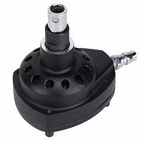 Цвяхозабивач пневматичний (до 120 мм, магнітний наконечник) AEROPRO MSN120 ORG