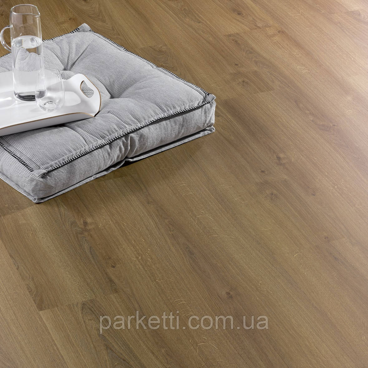 Ламінат Alsapan 405 Vfloor ( ALSAPRO ) Дуб Карамель