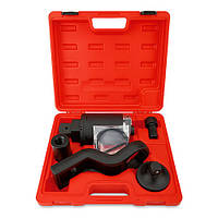 Підсилювач крутного моменту 1/2"х1-1/2" 400Nm ->4000Nm TOPTUL ANCE1648 ORG