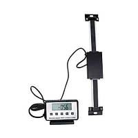 Цифрова лінійка 300 мм з дистанційним дисплеєм PROTESTER 5304-300A ORG