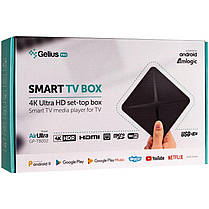 Gelius Pro Smart TV Box AirUltra 2/16 GP-TB002, фото 3