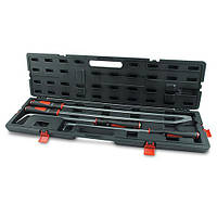 Набір монтувань кутових TOPTUL 4 од. JGAI0401 ORG