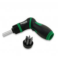 Отвертки трещоточные